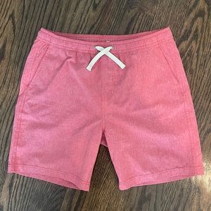 Fair Harbor Boys’ Swim Trunks